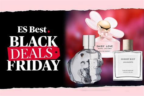 perfume black friday deals|black friday perfume deals superdrug.